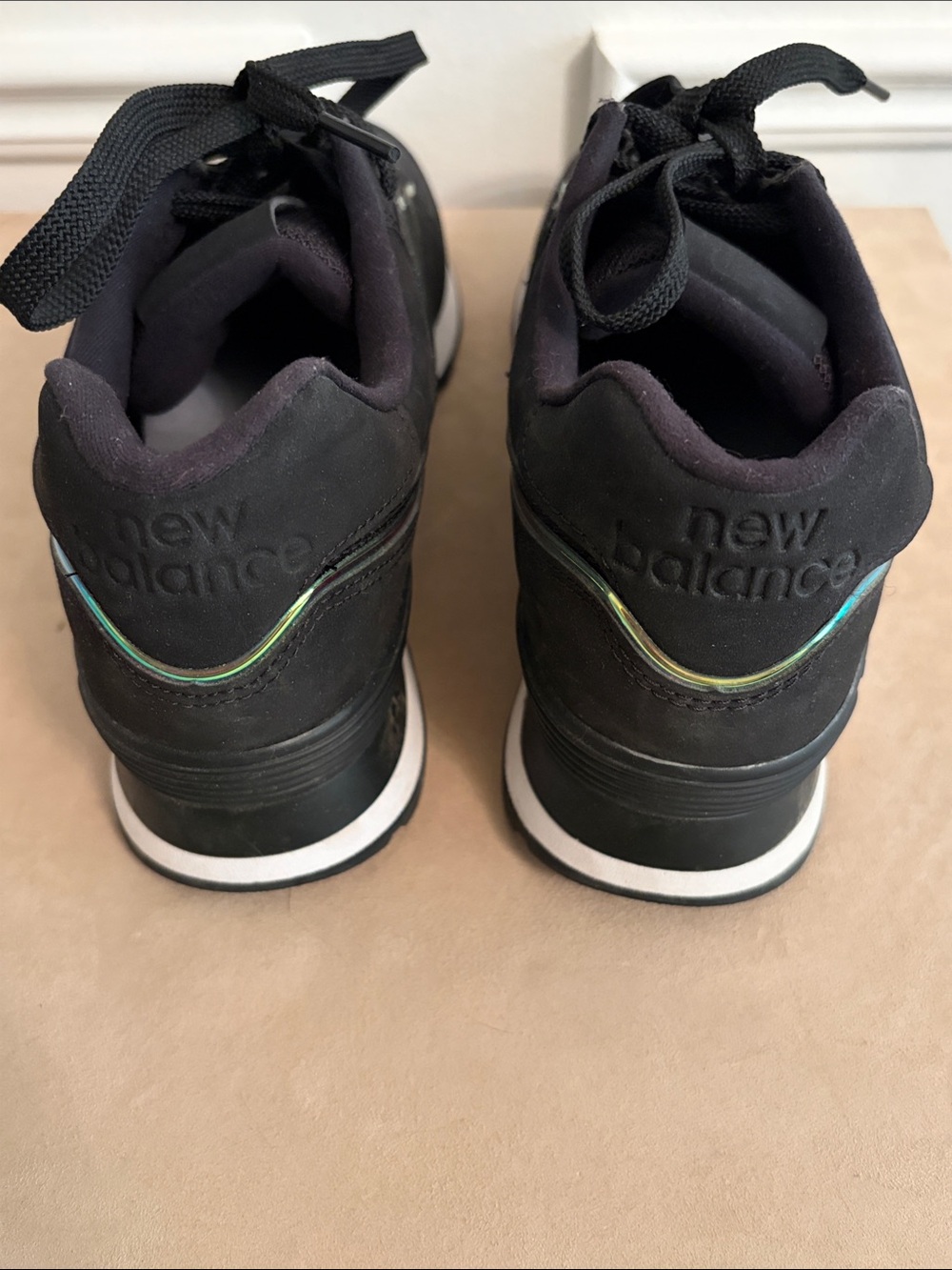 New Balance 574 - Picture 3 of 6